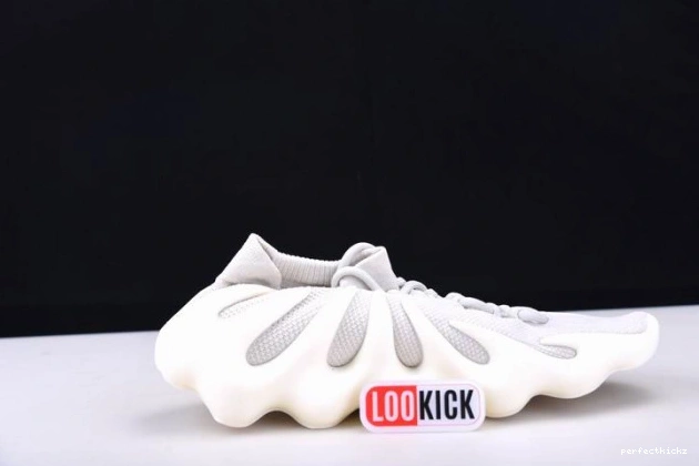 H68038 White Adidas 450 Cloud Yeezy 0813